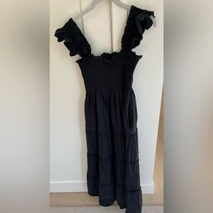 Hill House Ellie Nap Dress size small